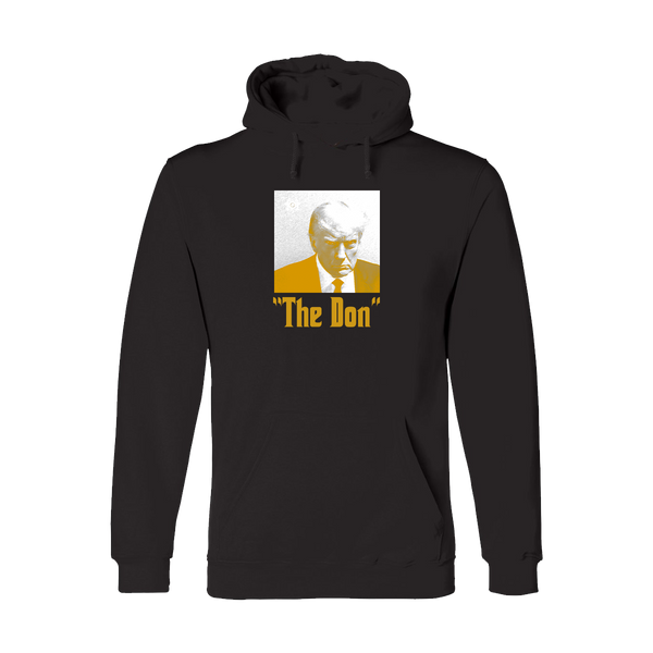 The Don Hoodie Sweatshirt
