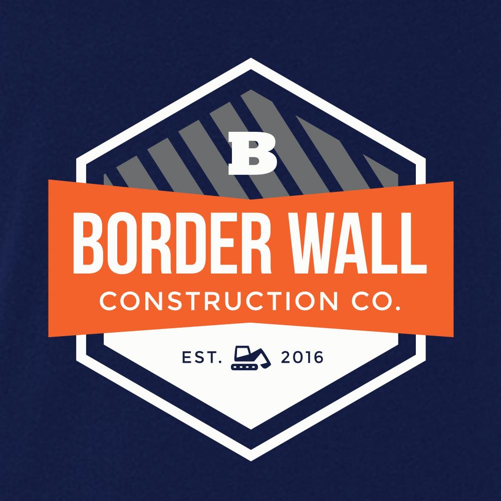 Breitbart Border Wall Tank
