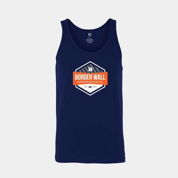 Breitbart Border Wall Tank