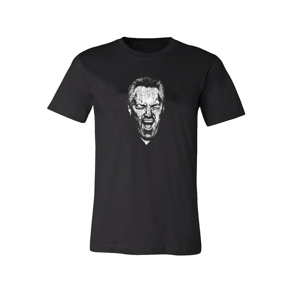 Iconic T Shirt Black