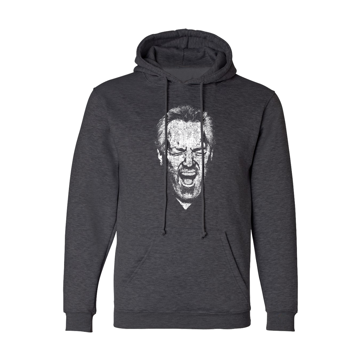 Iconic Hoodie Sweatshirt