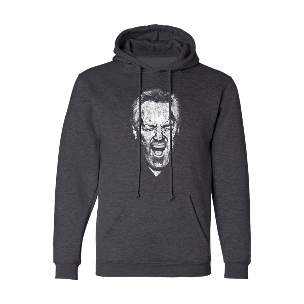 Iconic Hoodie Sweatshirt