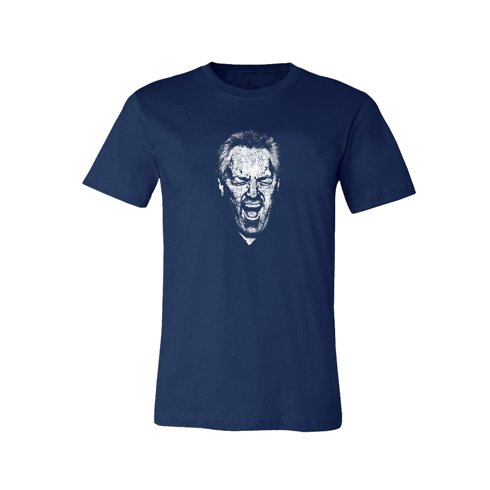 Iconic T-Shirt - Navy