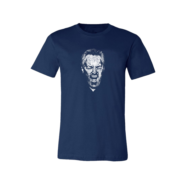 Iconic T-Shirt - Navy