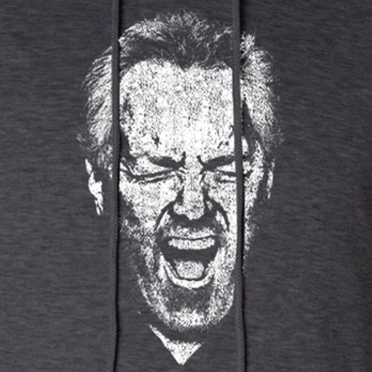 Iconic Hoodie Sweatshirt