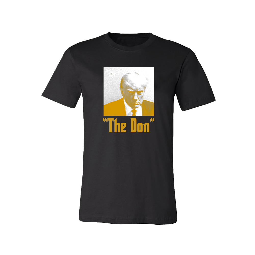 The Don T-Shirt