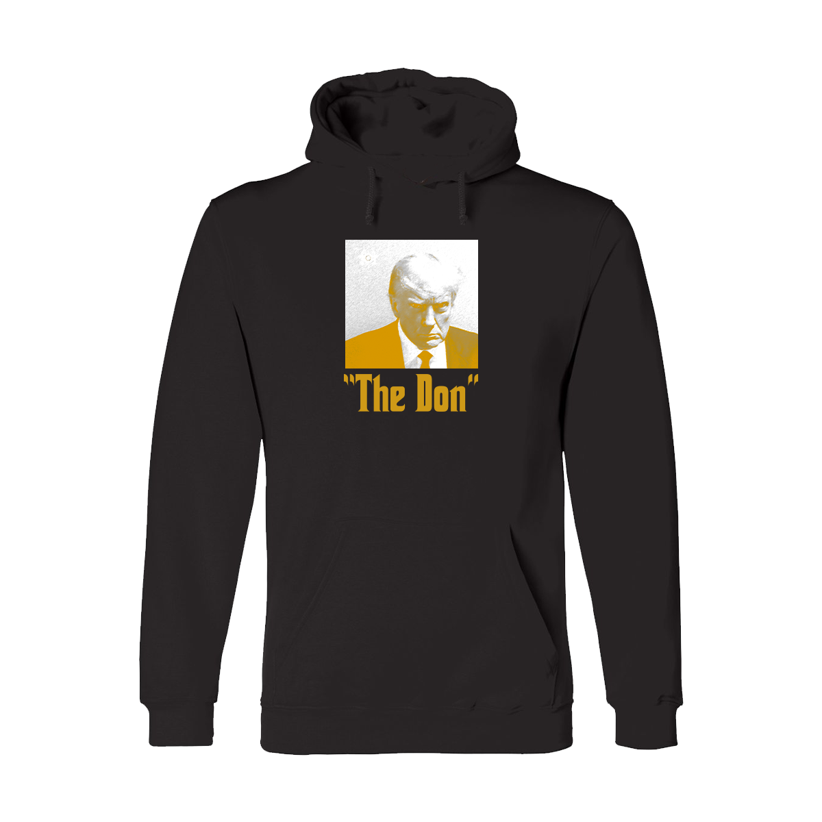 The Don Hoodie Sweatshirt