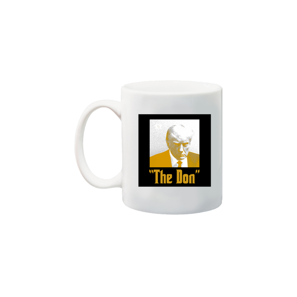 The Don Mug