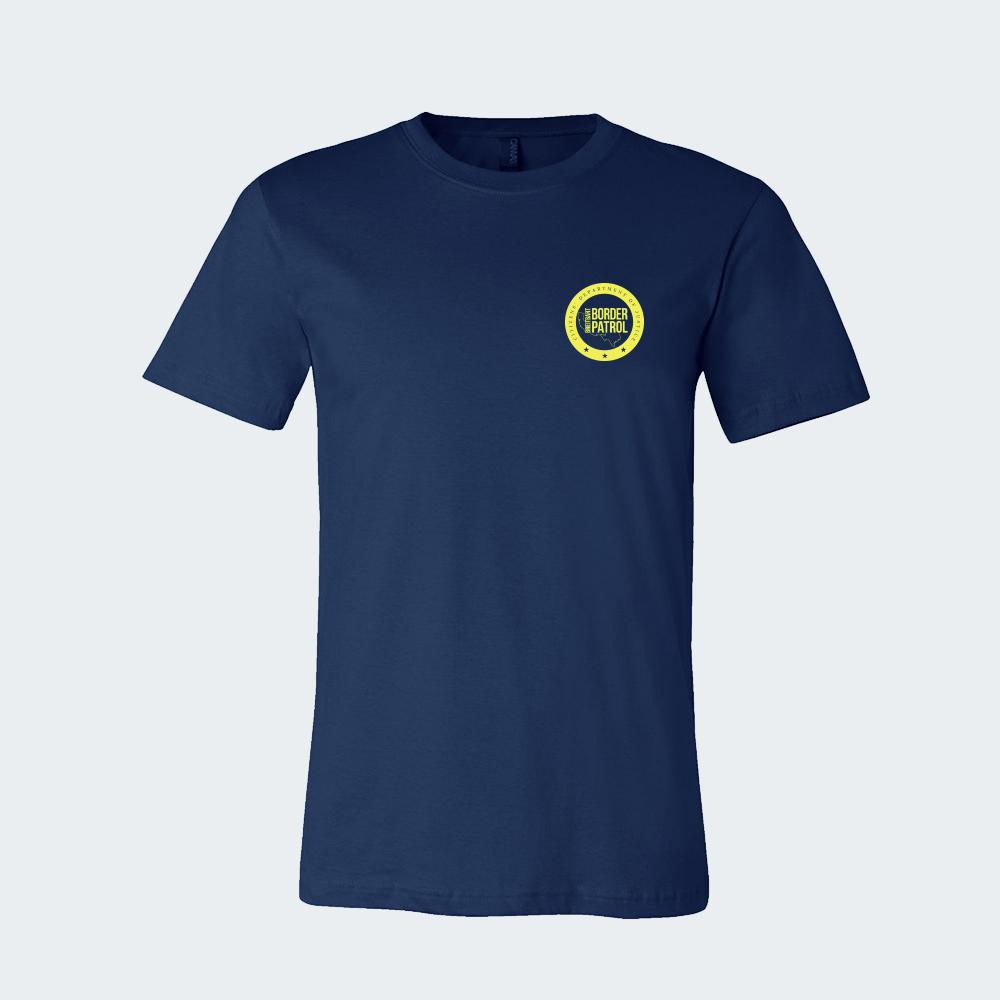 Breitbart Border Patrol T-Shirt
