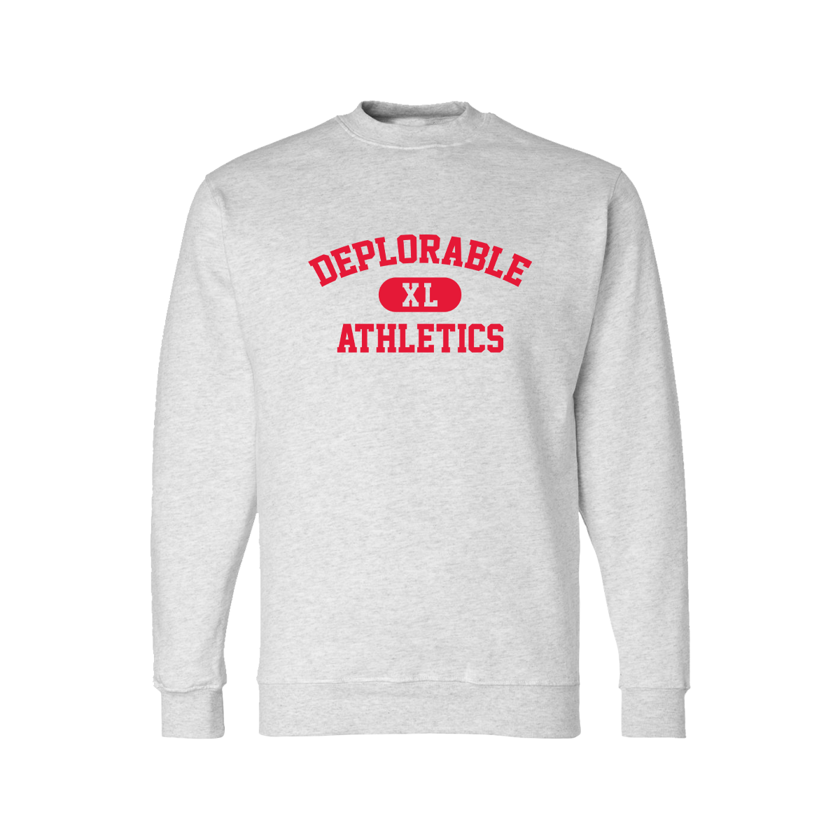 Deplorable Athletics Sweatshirt