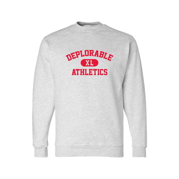 Deplorable Athletics Sweatshirt