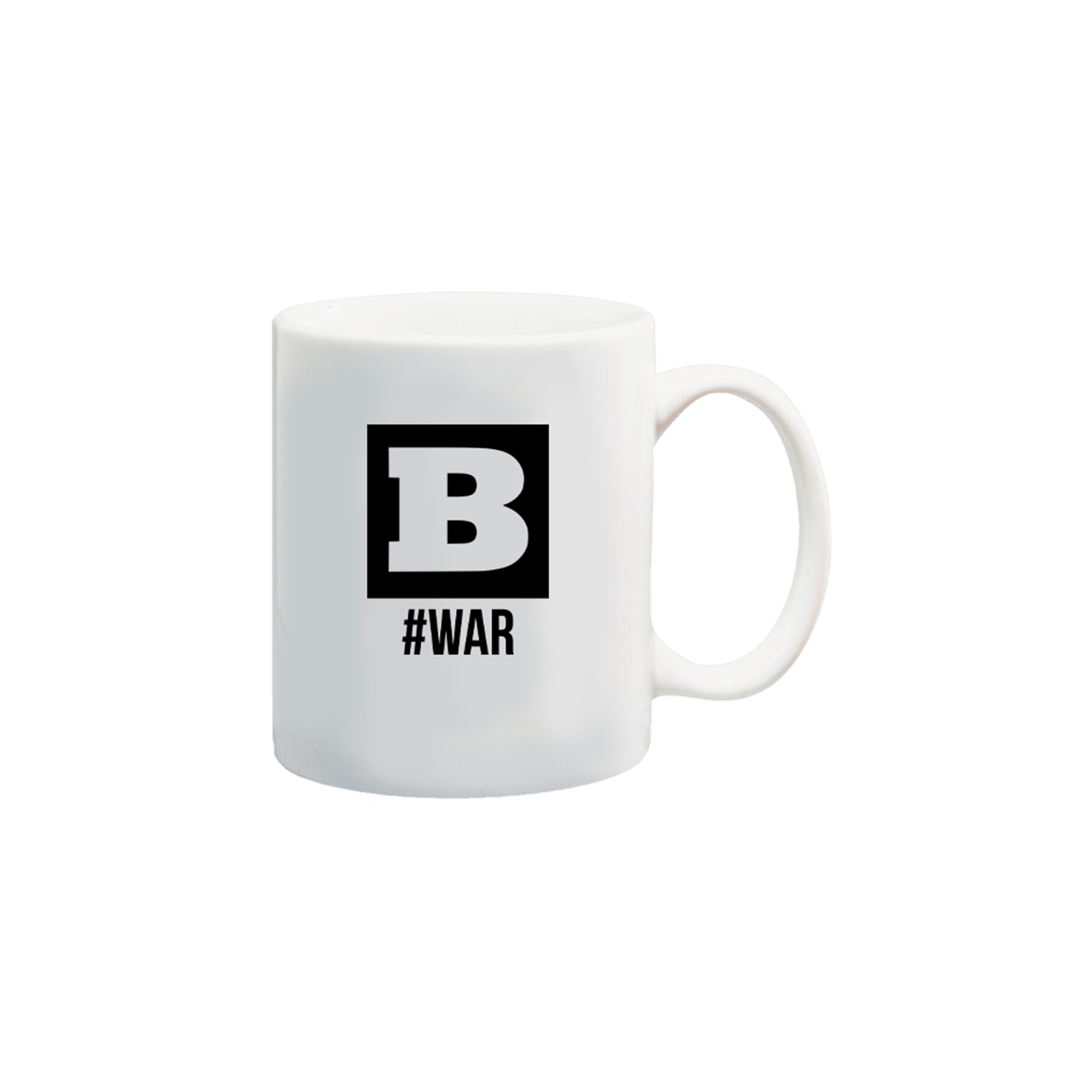 #WAR Mug