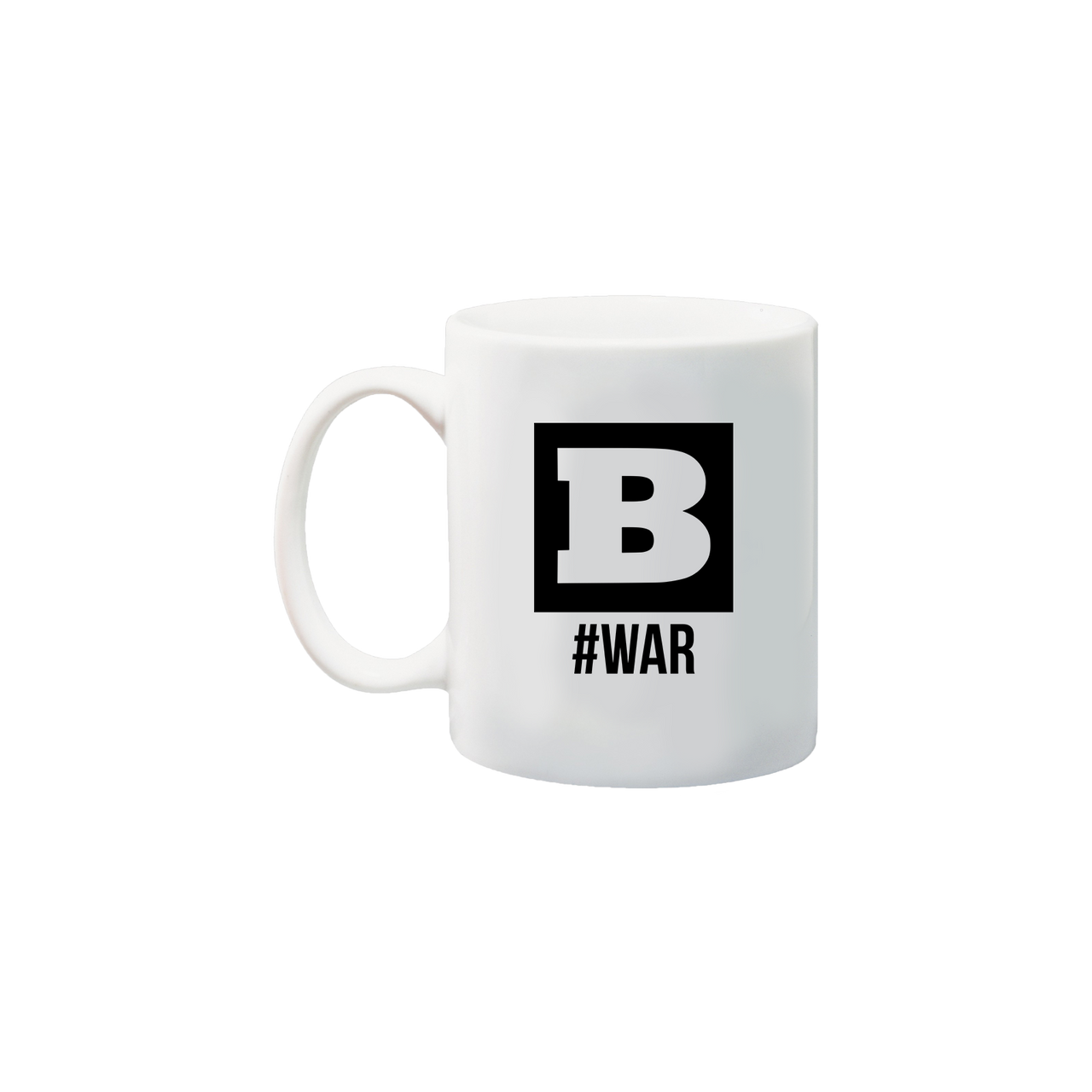 #WAR Mug