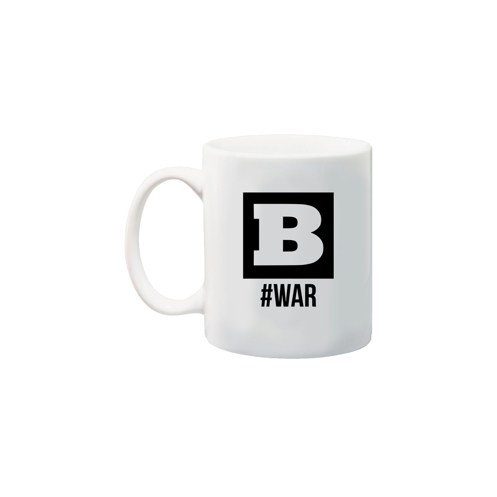 #WAR Mug