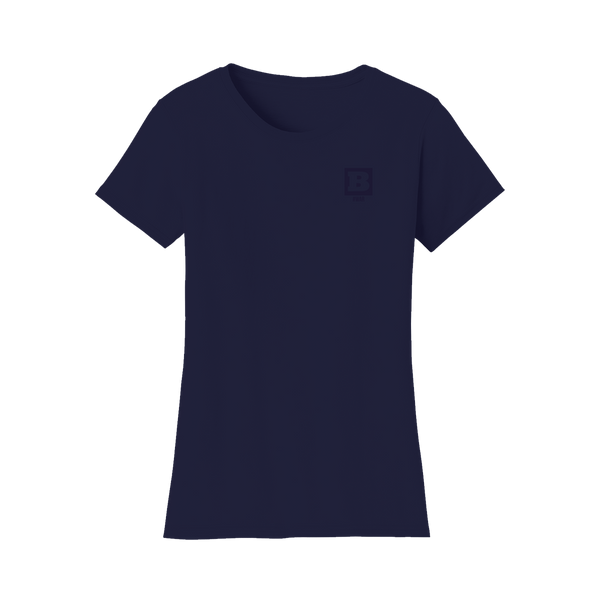 #WAR Women's T-Shirt - Navy