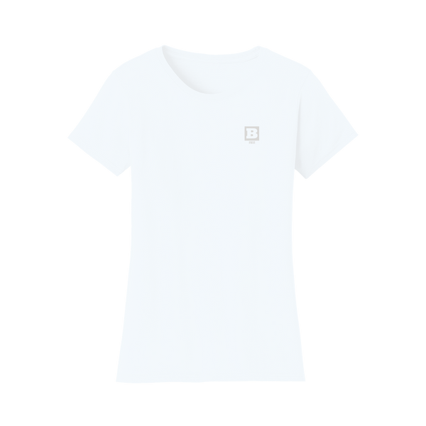 #WAR Women's T-Shirt - White